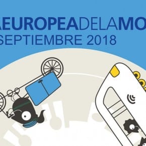 Semana Europea de la Mobilidad