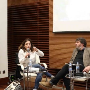 Presentación VDG-Celia Mayer
