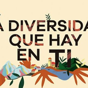 "La diversidad que hay en ti"