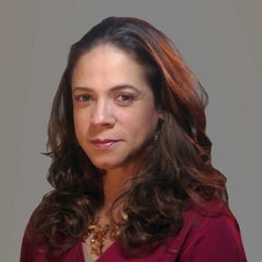 Nueva directora CIDEU