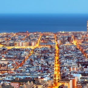 Barcelona