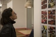 "Continente ilustrado" en Buenos Aires