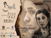 Arte Nadia Murad