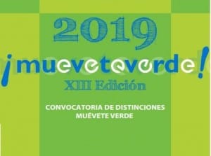 Muévete Verde 2019