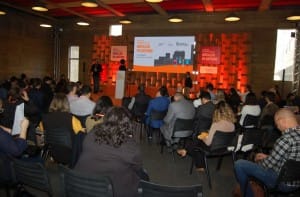 Encuentro Innovación São Paulo