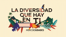 La diversidad que hay en ti - Historias de vida