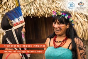 Día Internacional de los Pueblos Indígenas