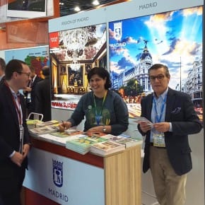 Feria-World-Travel-Market-Londres
