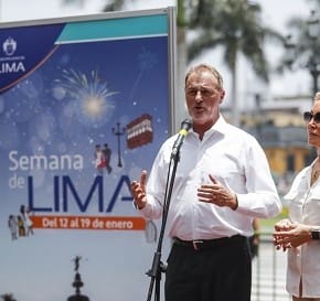 Lima 485