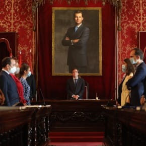 Pleno aprobacion Acuerdos de la Villa (18)