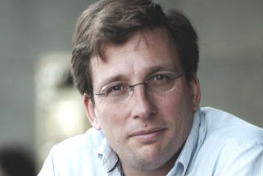 Jose Luis Martínez-Almeida