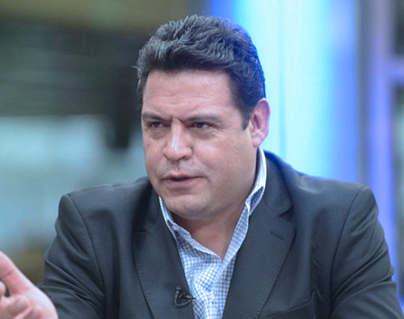 Luis Revilla Herrero