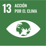 ODS 13 Acción por el clima