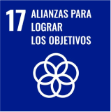 ODS 17 Alianzas para lograr los objetivos