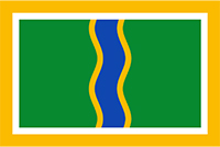 Bandera de Andorra La Vella