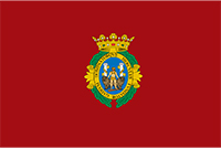 Bandera de Cádiz