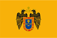 Bandera de Lima