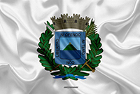 Bandera de Montevideo