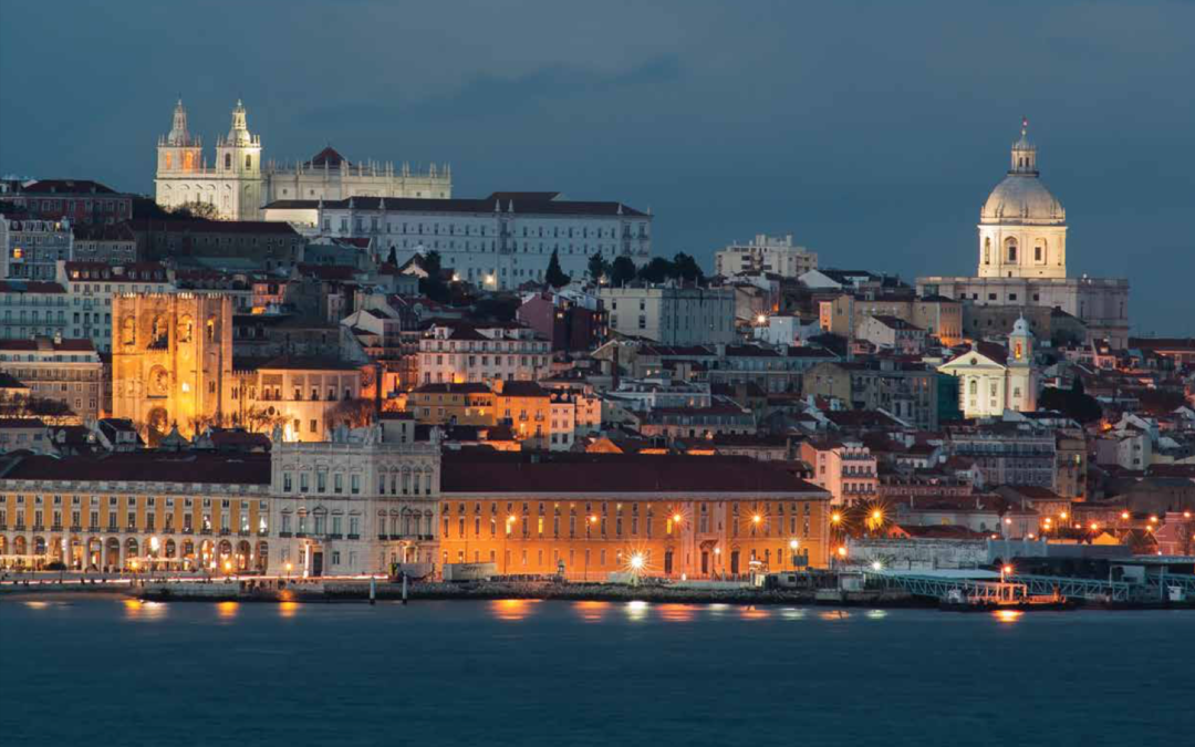 Creación del pacto de movilidades empresariales de Lisboa