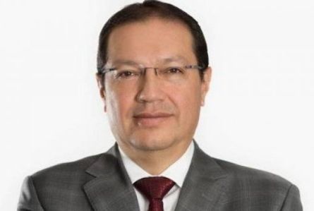 Santiago Guarderas