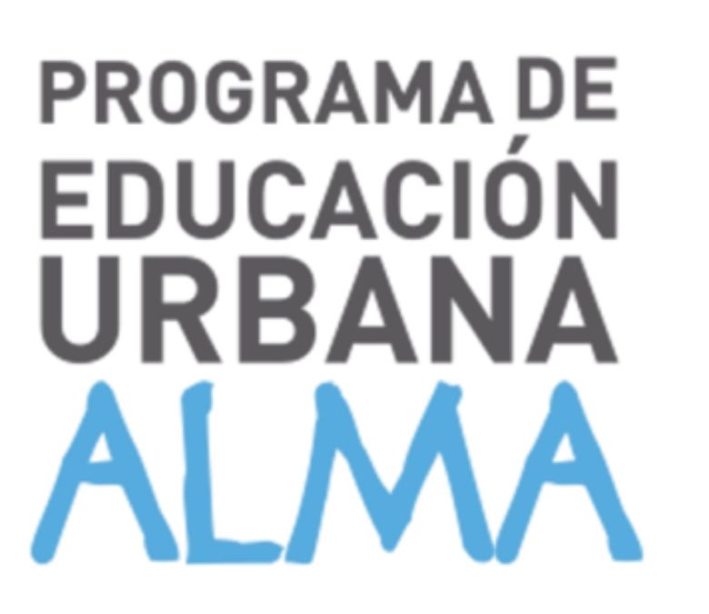 Programa de Educación Urbana ALMA