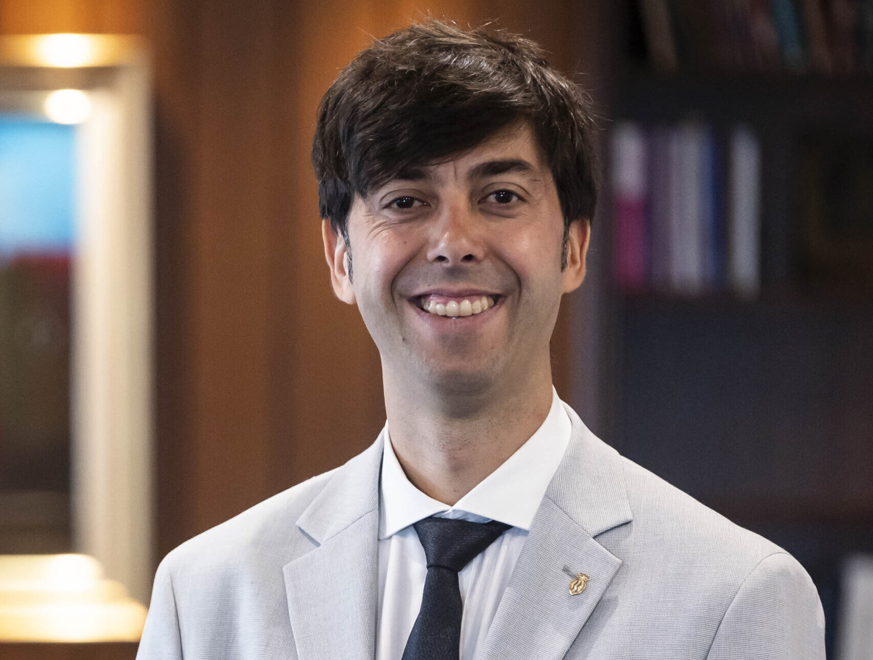 Sergi González Camacho