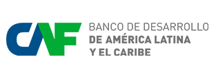 CAF · Banco de Desarrollo de América Latina y el Caribe